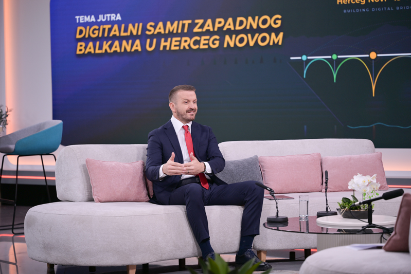 Maraš Dukaj  (Foto: Dušan Milić )