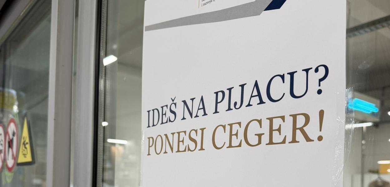 Foto: GP "Tržnice i pijace"