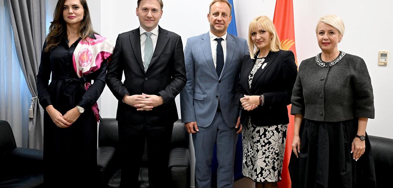  (Foto: Vlada Crne Gore )
