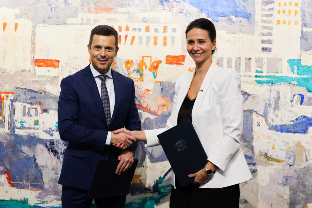 Mujović i Adžović