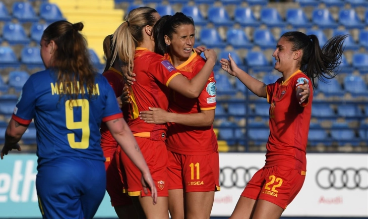 Slađana Bulatović (Foto: FSCG )