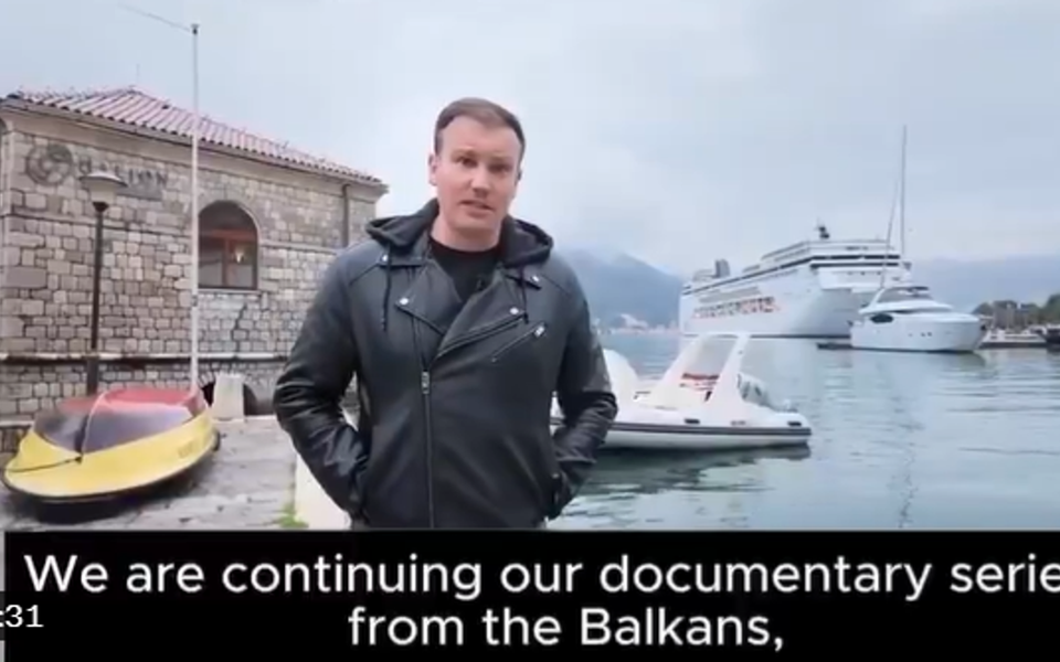  (Foto: X/video-isječak)