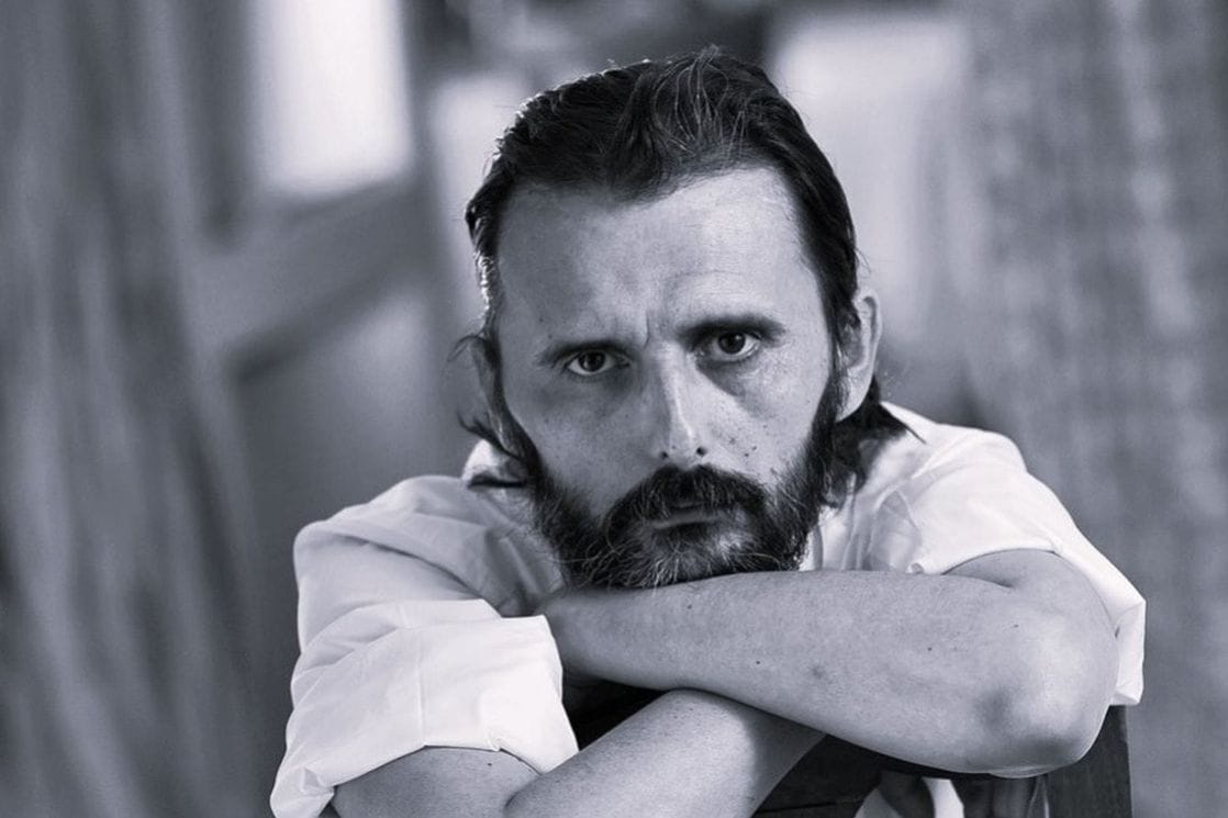 Goran Bare  (Foto: Cropix)