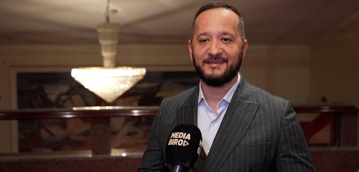 Ilija Subotić (Foto: Mediabiro )