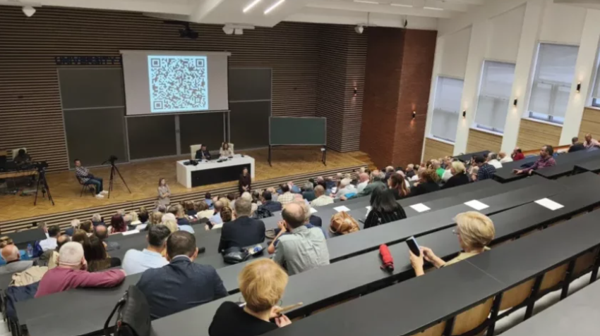 (Foto: Komora sudskih vještaka)