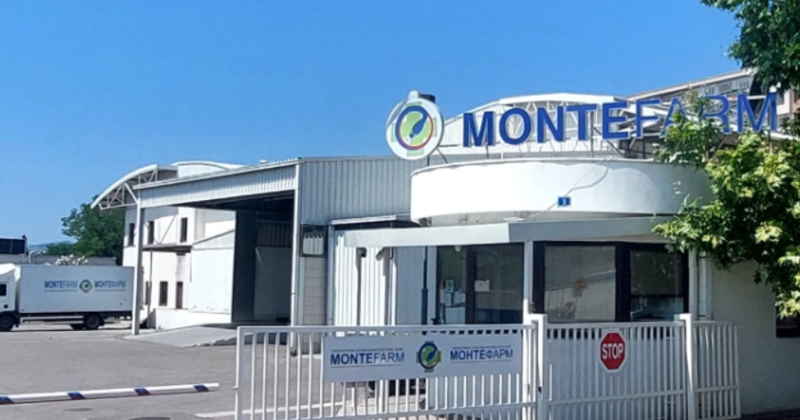 (Foto: Montefarm)