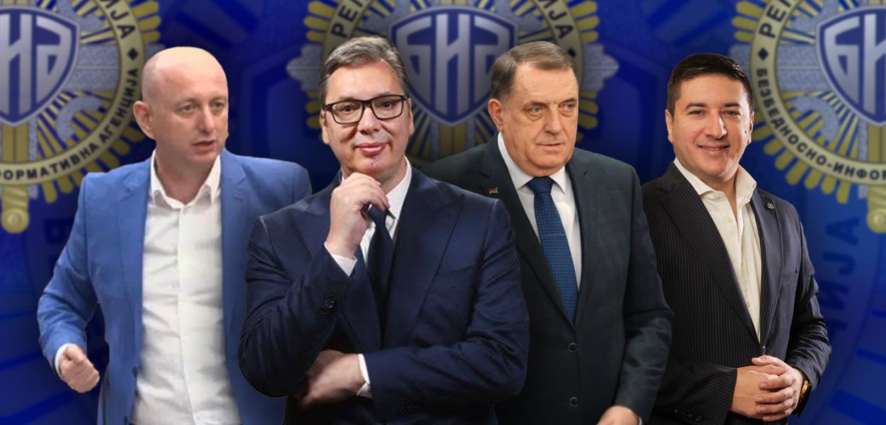 SVI U AKCIJI: Ilustracija