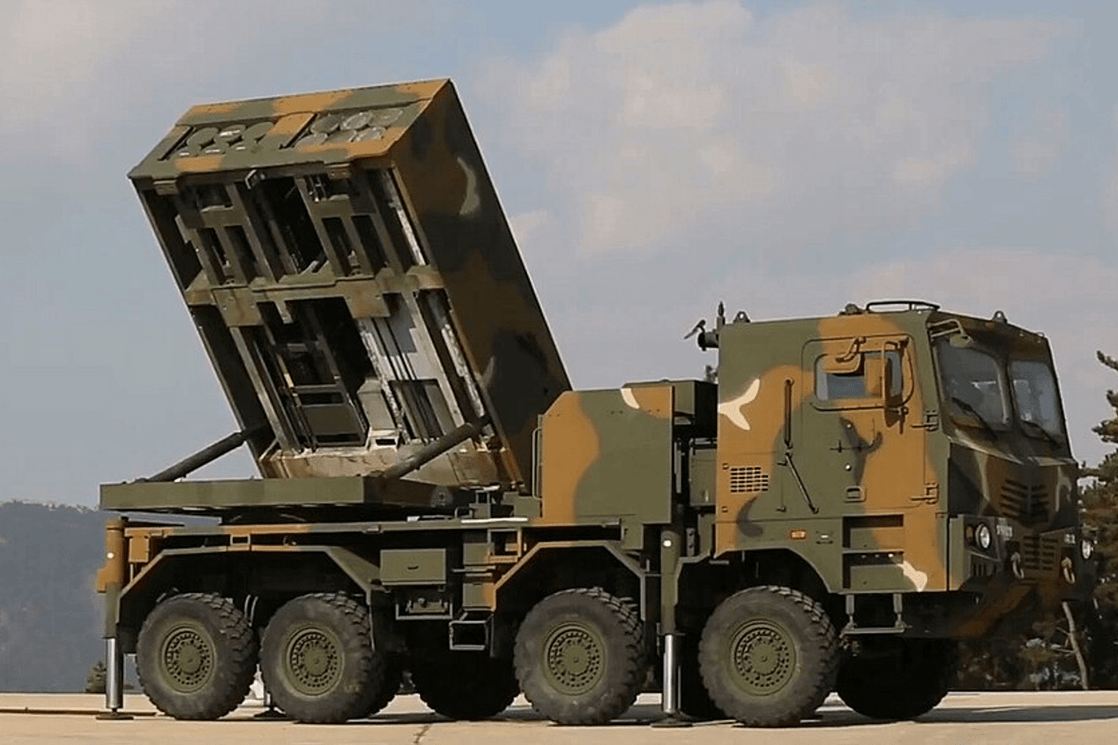  (Foto: ROK Ministry of National Defense)
