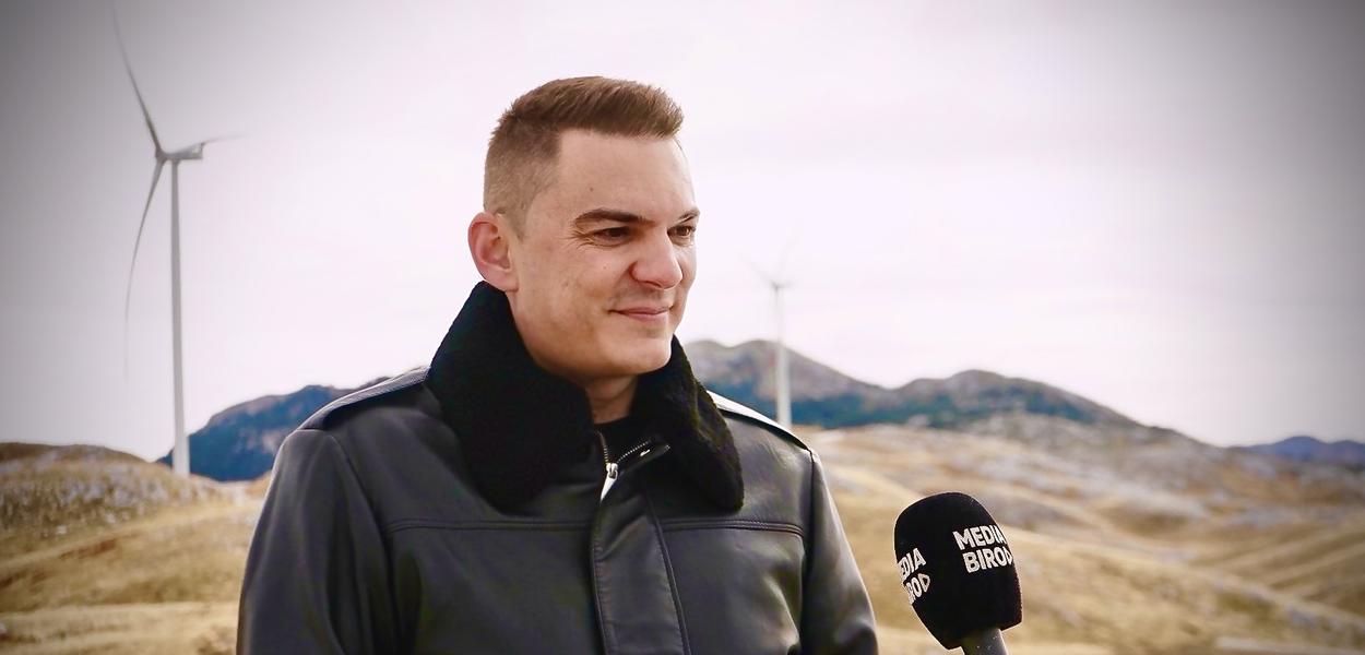 Foto: Ministarstvo energetike i rudarstva
