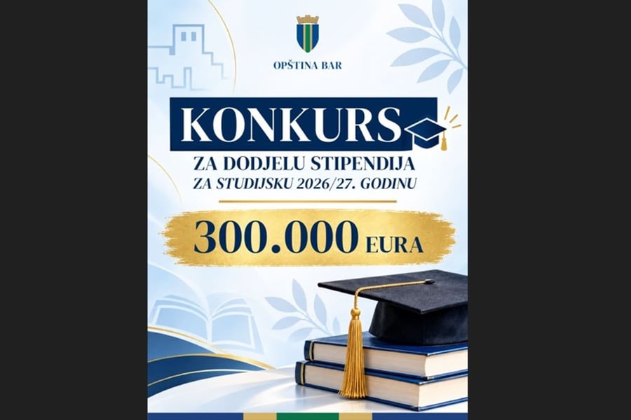  (Foto: opština Bar)