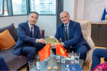 (Foto: Ministarstvo saobraćaja)