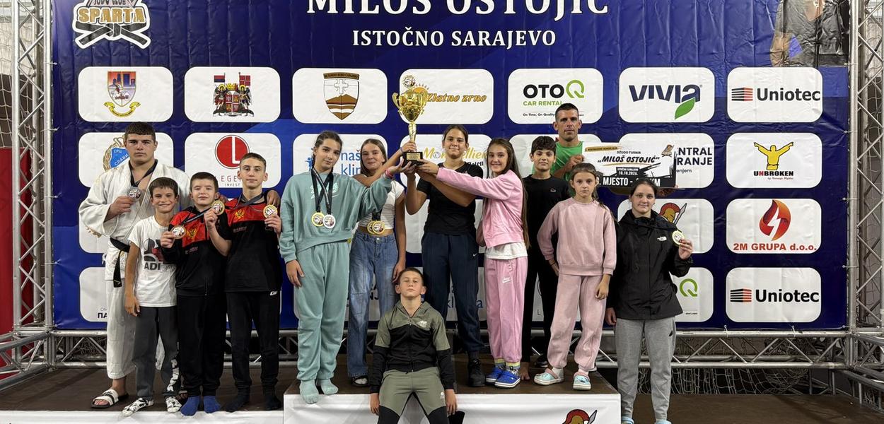 Džudo klub Ippon