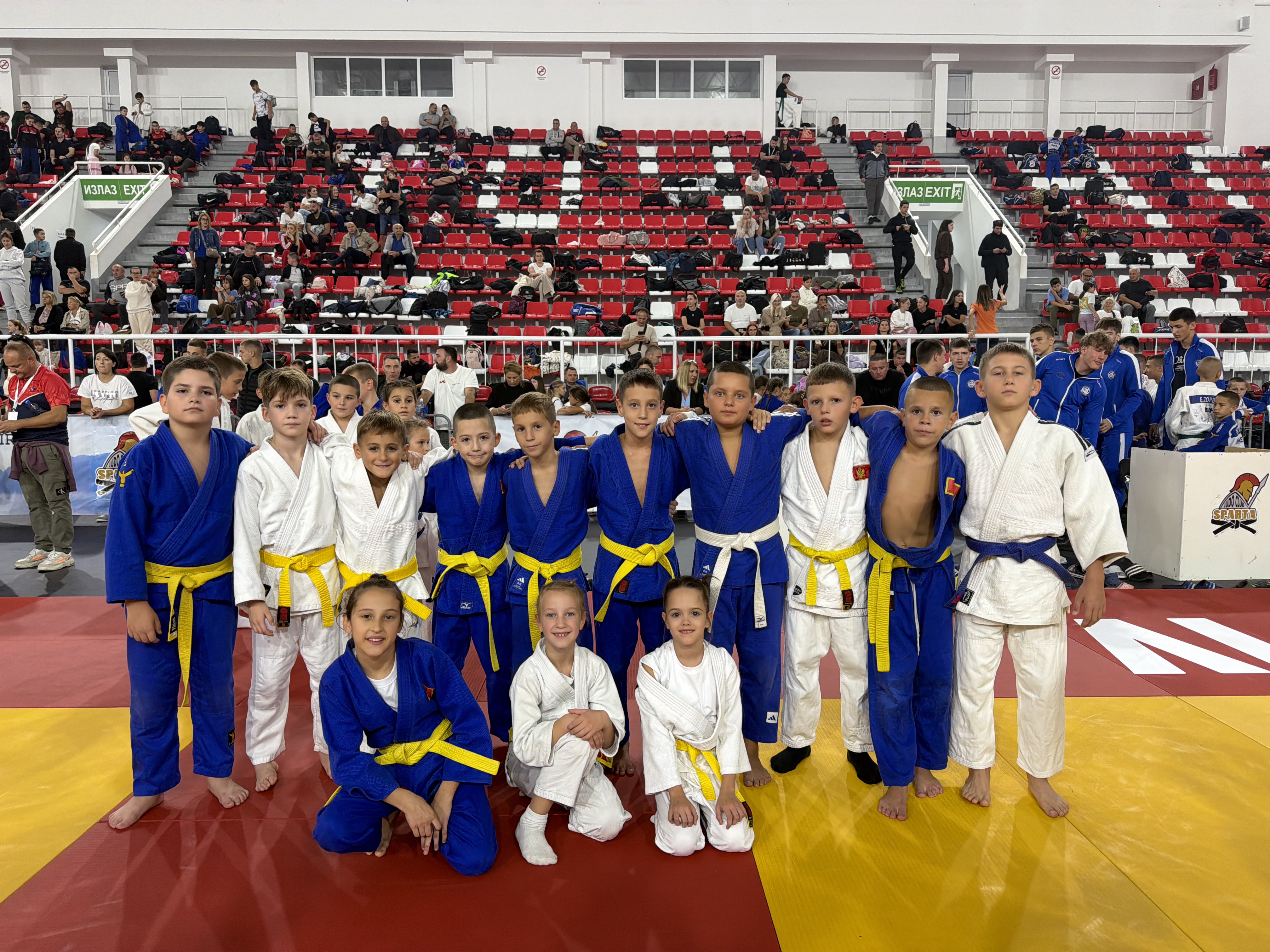 Džudo klub Ippon