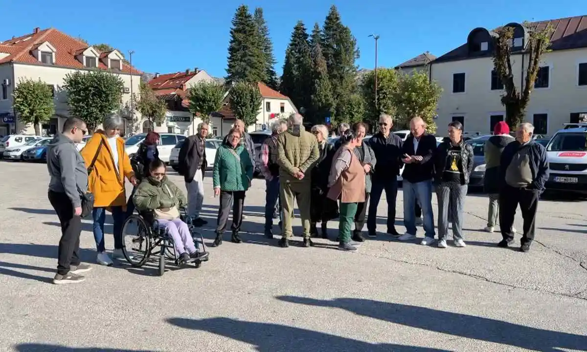 (Foto: RTV Cetinje )
