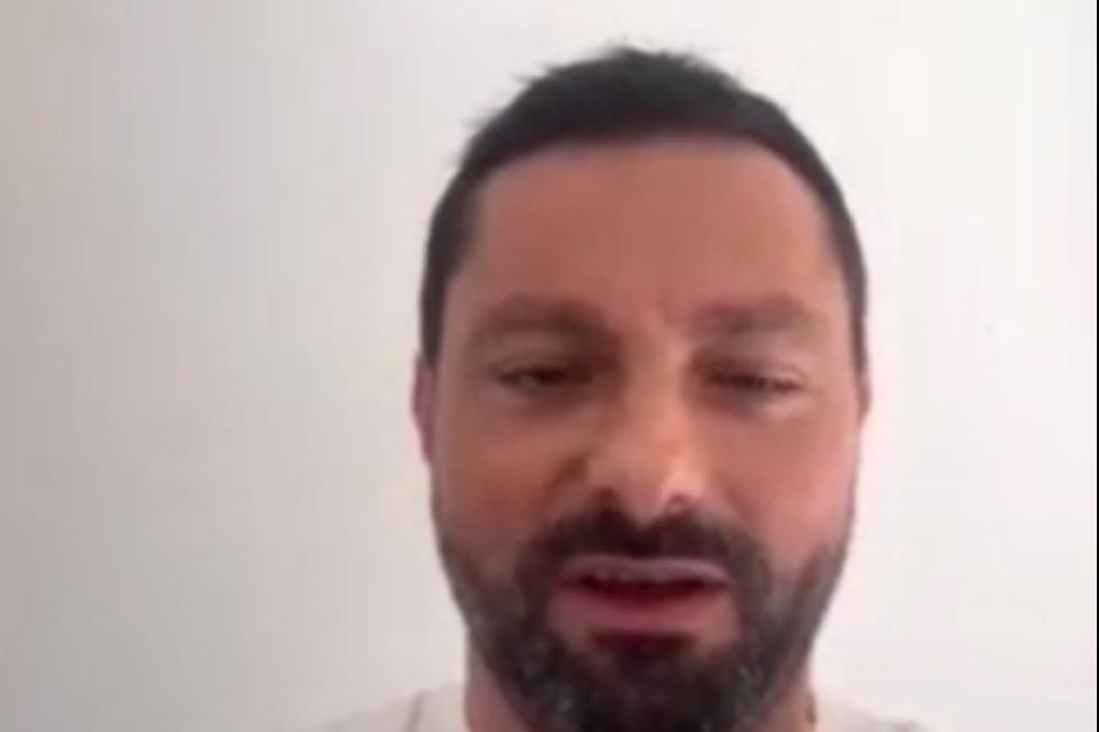 Medenica (Foto: screenshot)