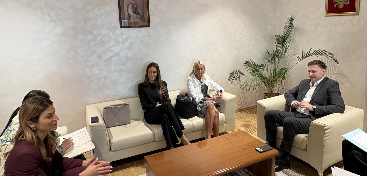  (Foto: Ministarstvo zdravlja )