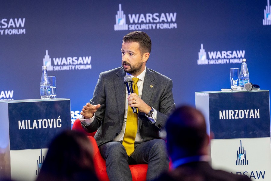 Foto: Predsjednik.me