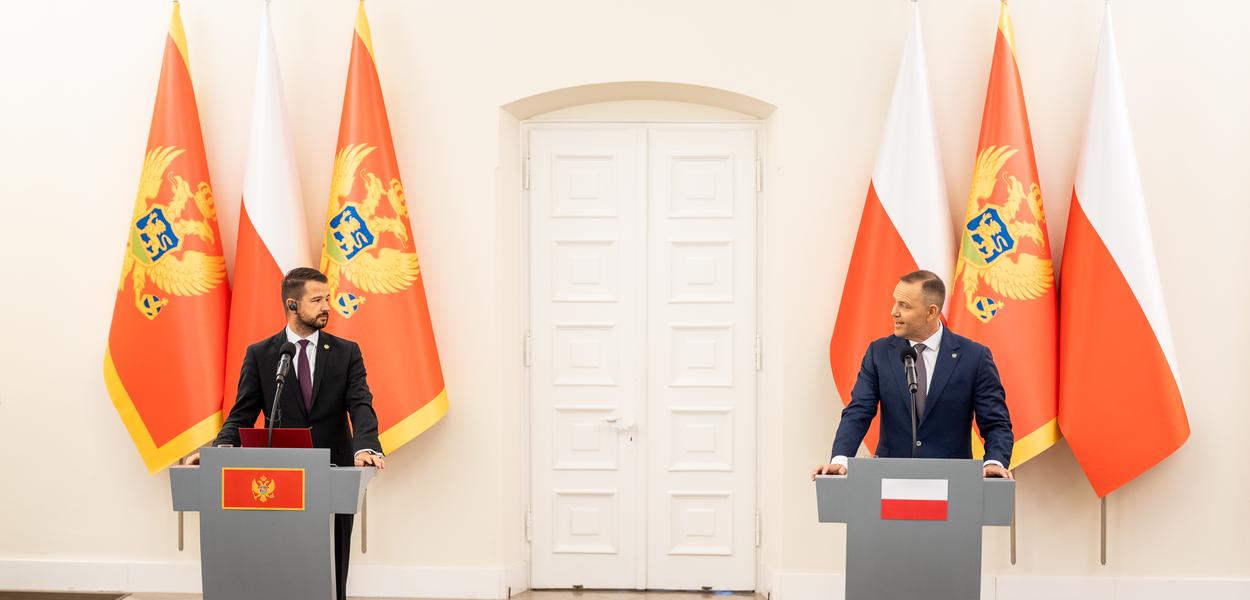 Foto: Predsjednik.me (Foto: marko kranjc)
