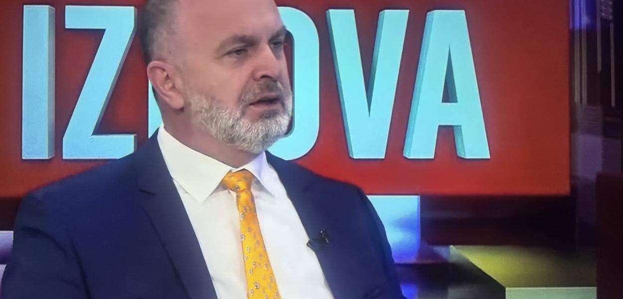 Nik Gjeljoshaj (Foto: Nova M)