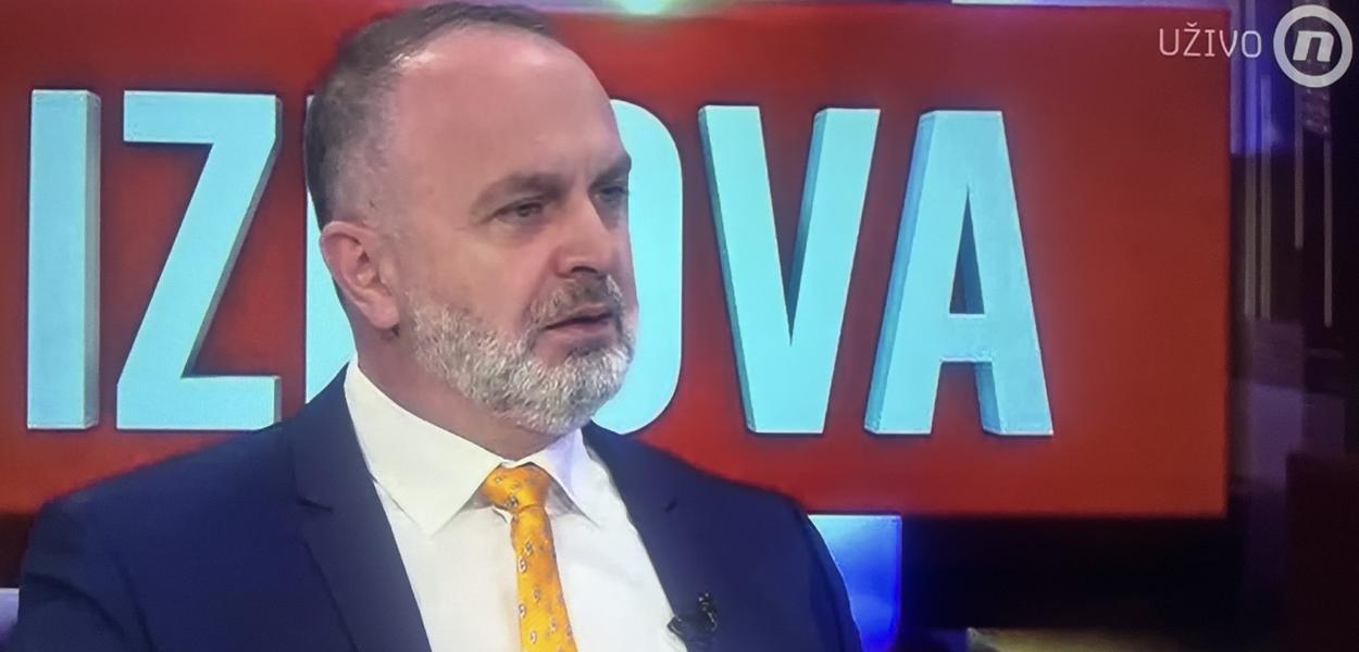 Nik Đeljošaj (Foto: Nova M)