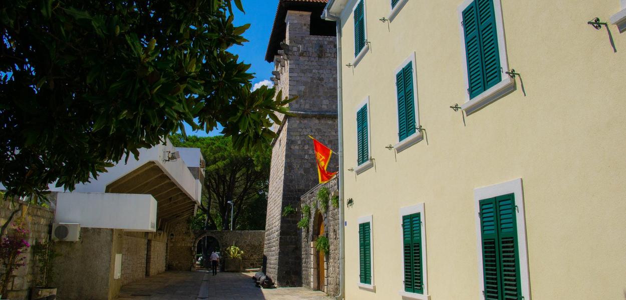 Foto: Opština Tivat