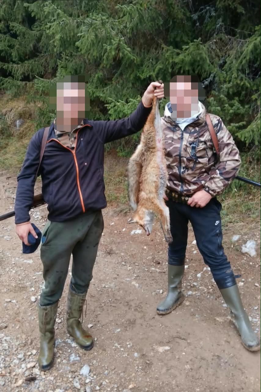 Foto: Uprava policije