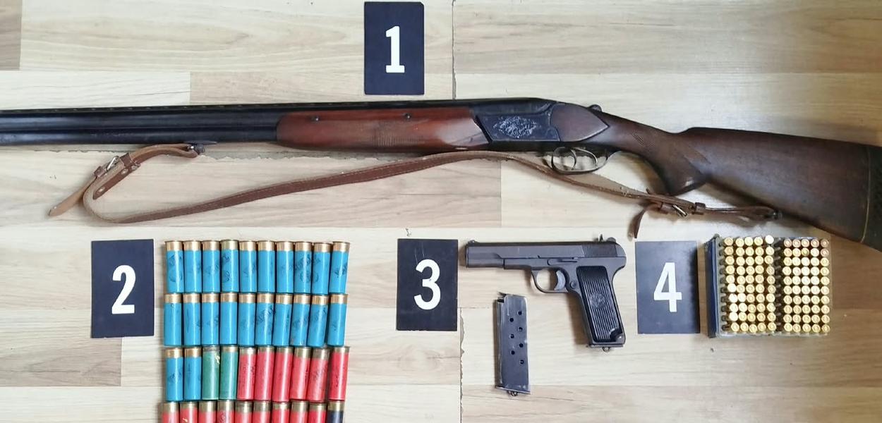 Foto: Uprava policije