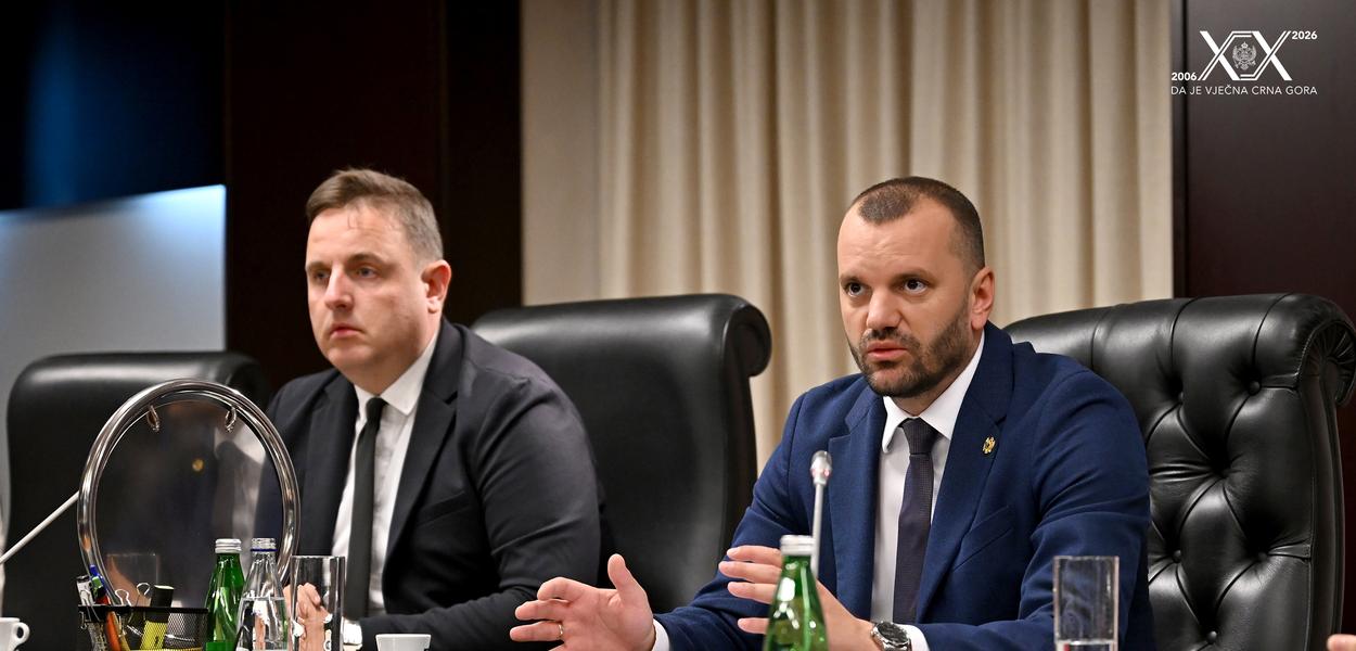 Foto: Vlada