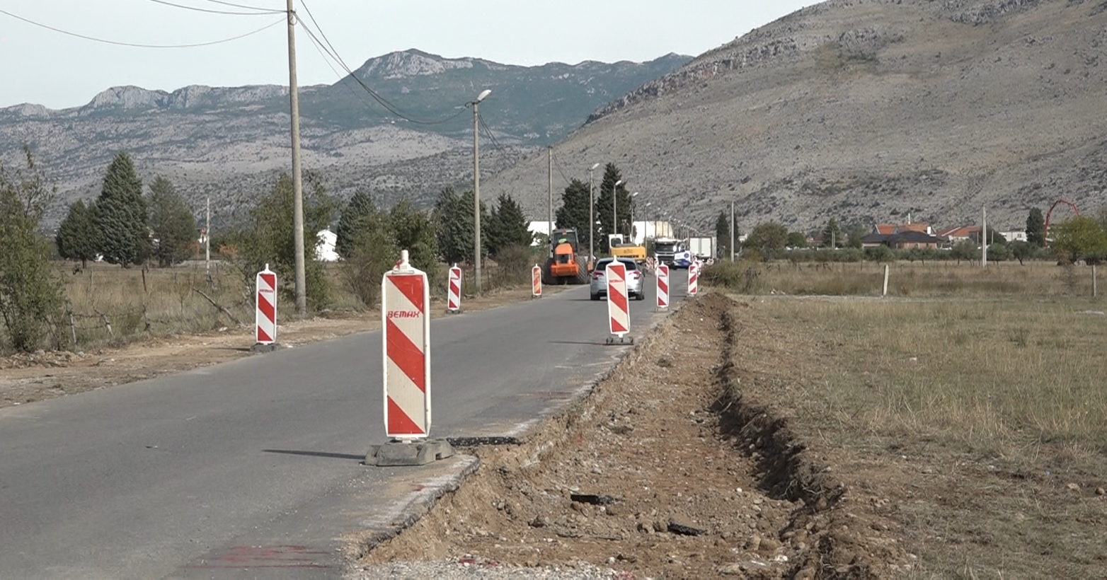 Put Tuzi - Mataguži