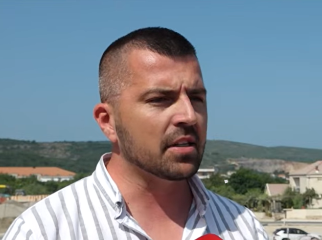 Petar Leković