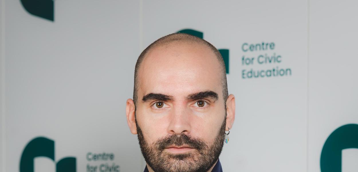 Miloš Knežević (Foto: CGO)