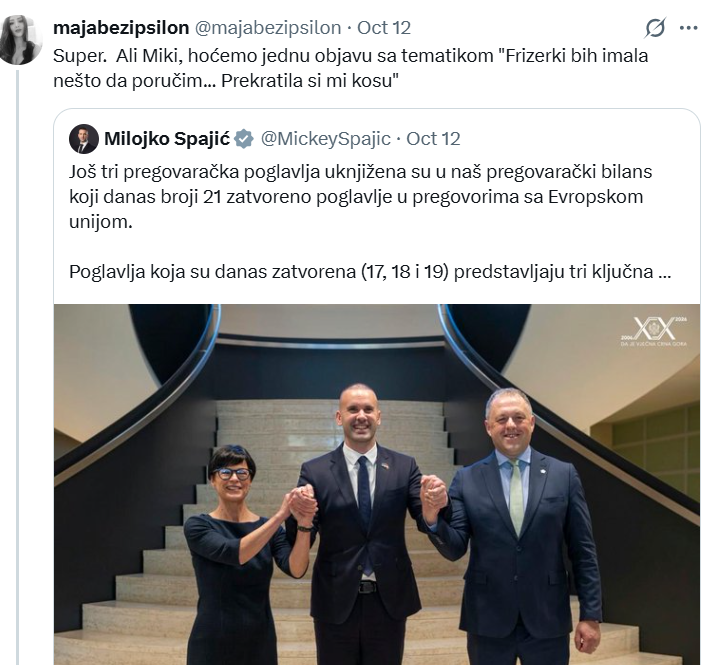 screenshot/X