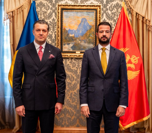 (Foto: predsjednik.me)