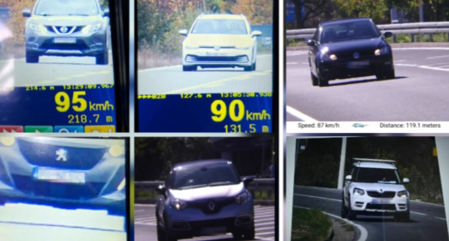 (Foto: Uprava policije)