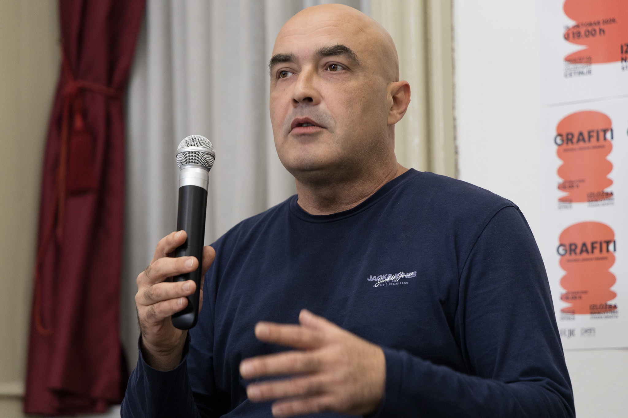Duško Mihailović