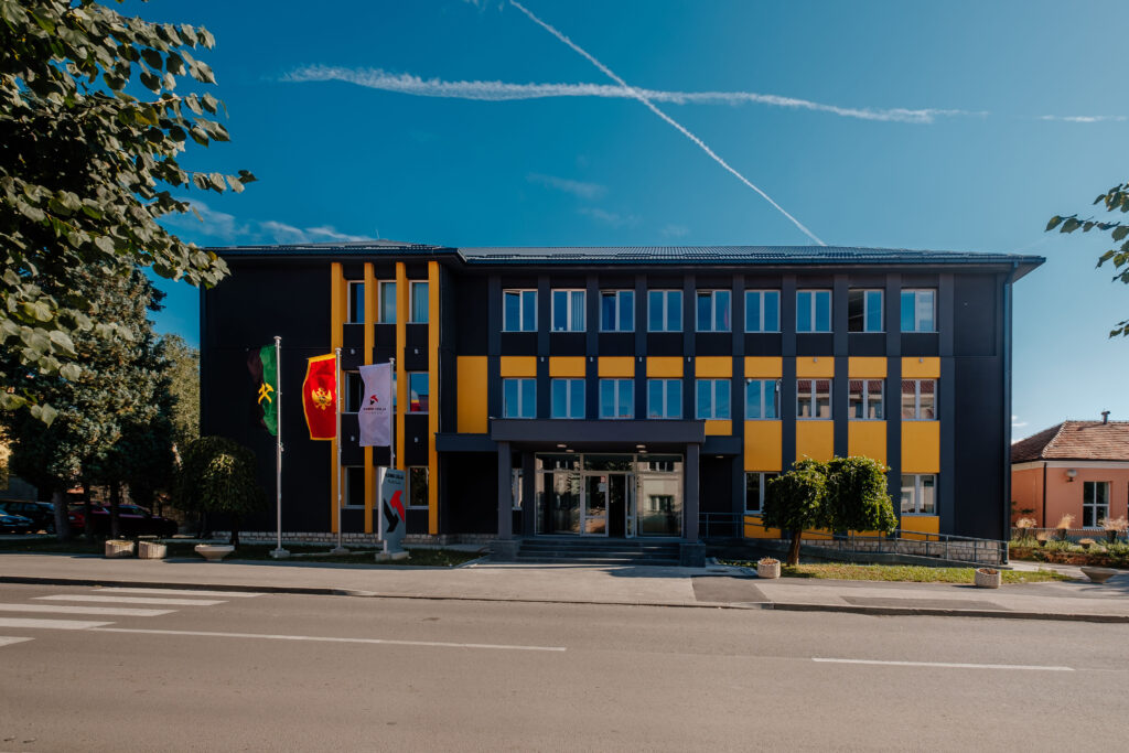 Rudnik uglja Pljevlja (Foto: Rudnik uglja Pljevlja/Aleksandar Jaredić)