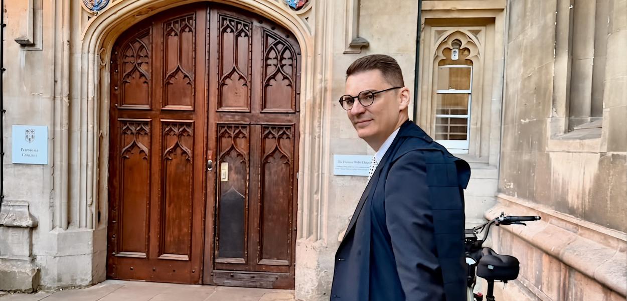 Admir Šahmanović (Foto: Ministarstvo energetike i rudarstva)