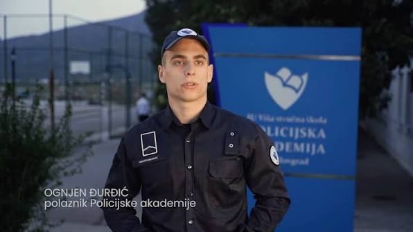 Ognjen Đurđić (Foto: Stop kadar)