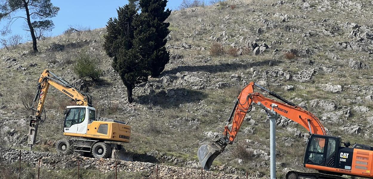 Velje brdo (Foto: Portal ETV/Jasmina Beharović)