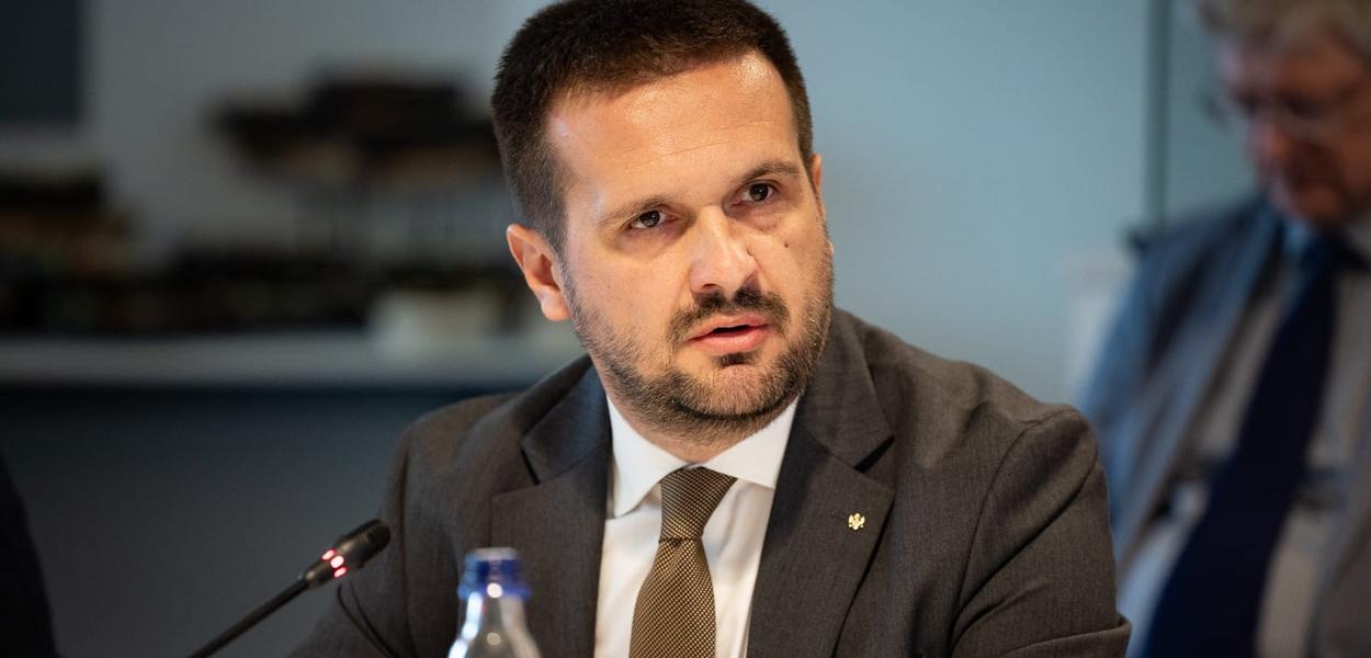 Jasmin Bojadžić (Foto: DPS)