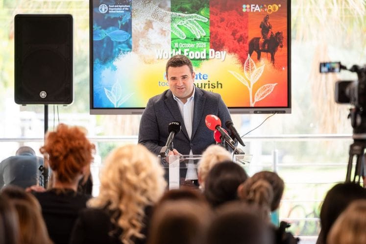 Mirsad Spahić (Foto: MPŠV)