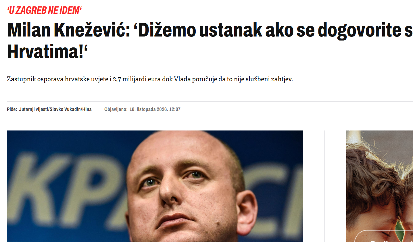 Knežević