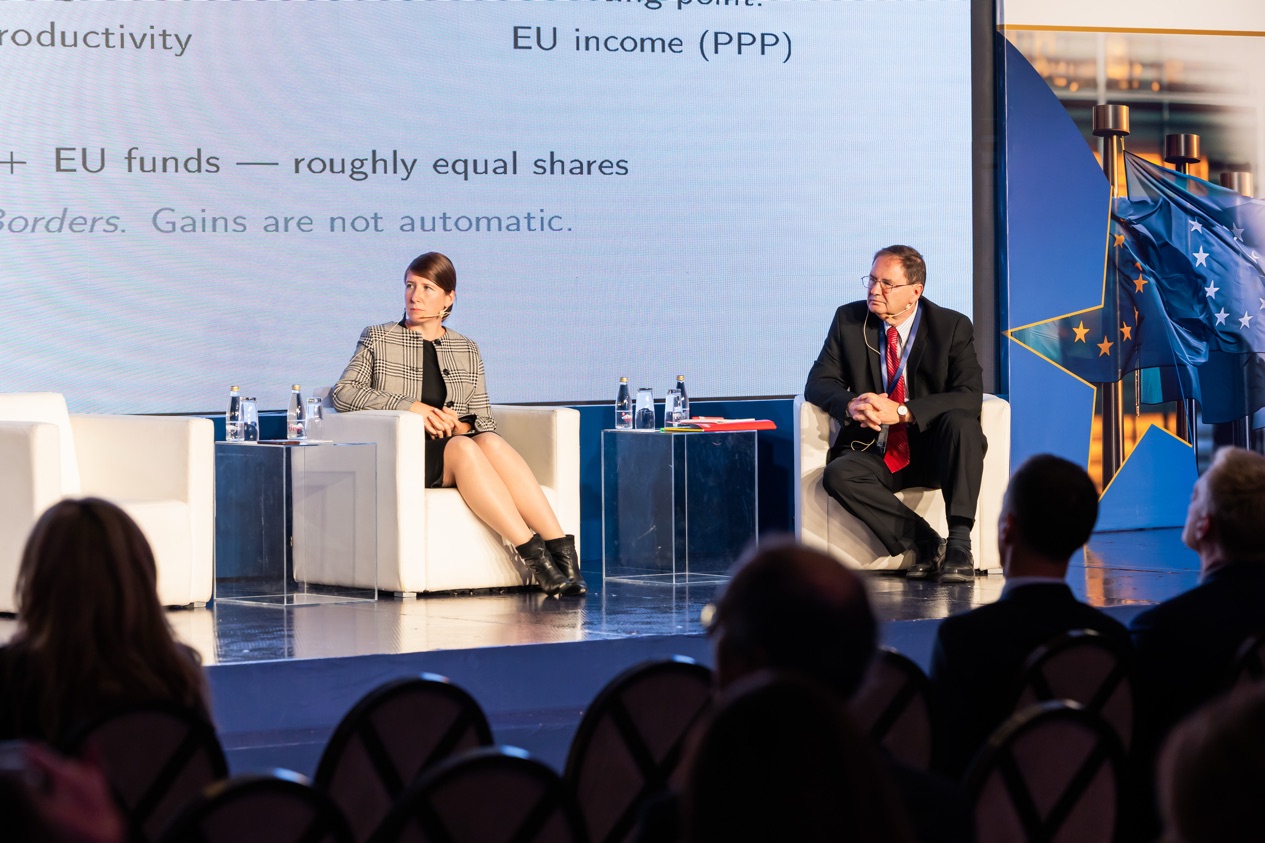 Montenegro in the EU