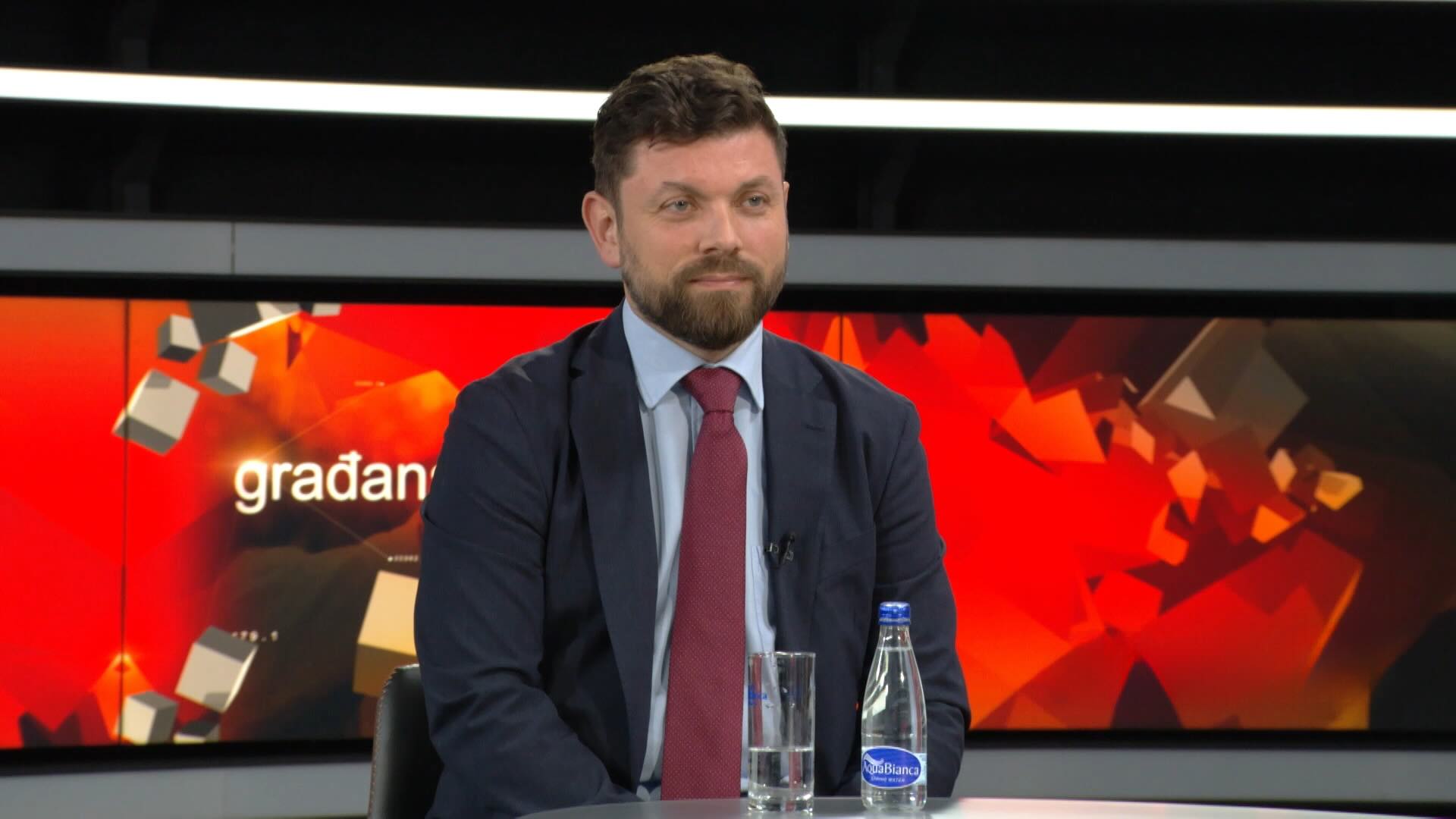 Građanski ugao