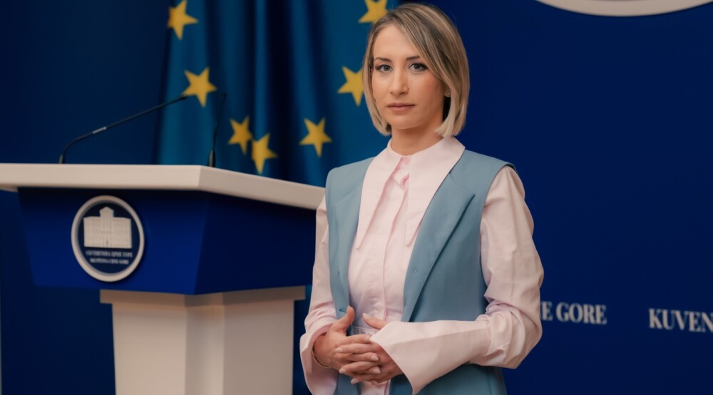 Slađana Kaluđerović (Foto: SNP)