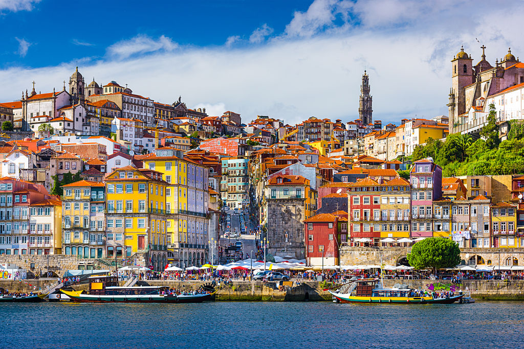 Porto (Foto: Pixabay)