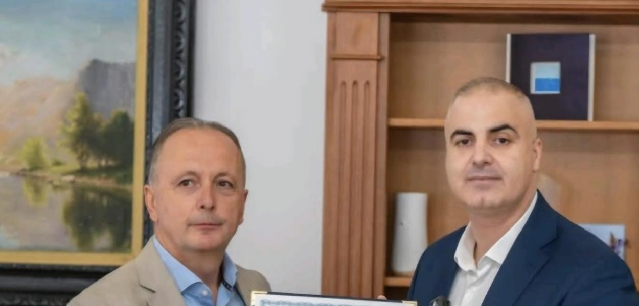 Gegaj i Ndou