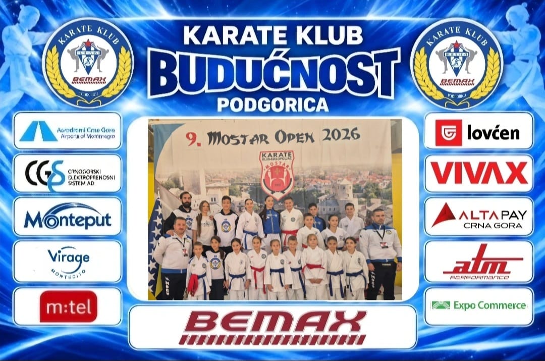 KK Budućnost Bemax