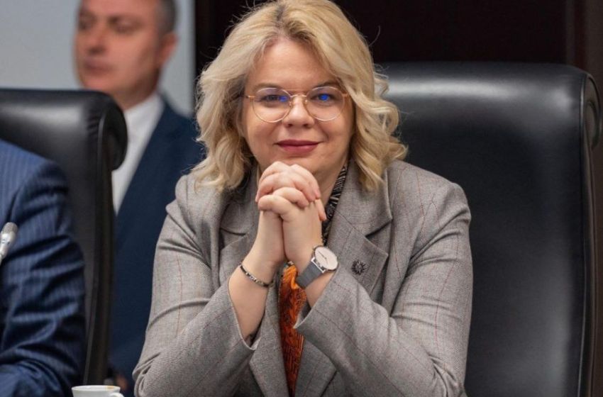 Maja Vukićević (Foto: DNP)