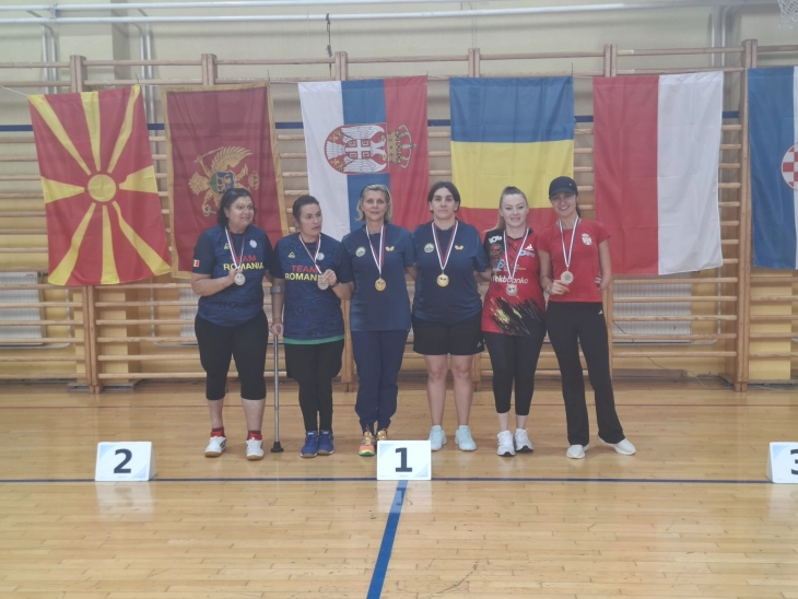 Stonoteniseri Luče (Foto: POK)